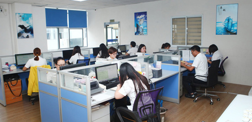 銷售與技術(shù)服務(wù) 為您提供一站式解決方案